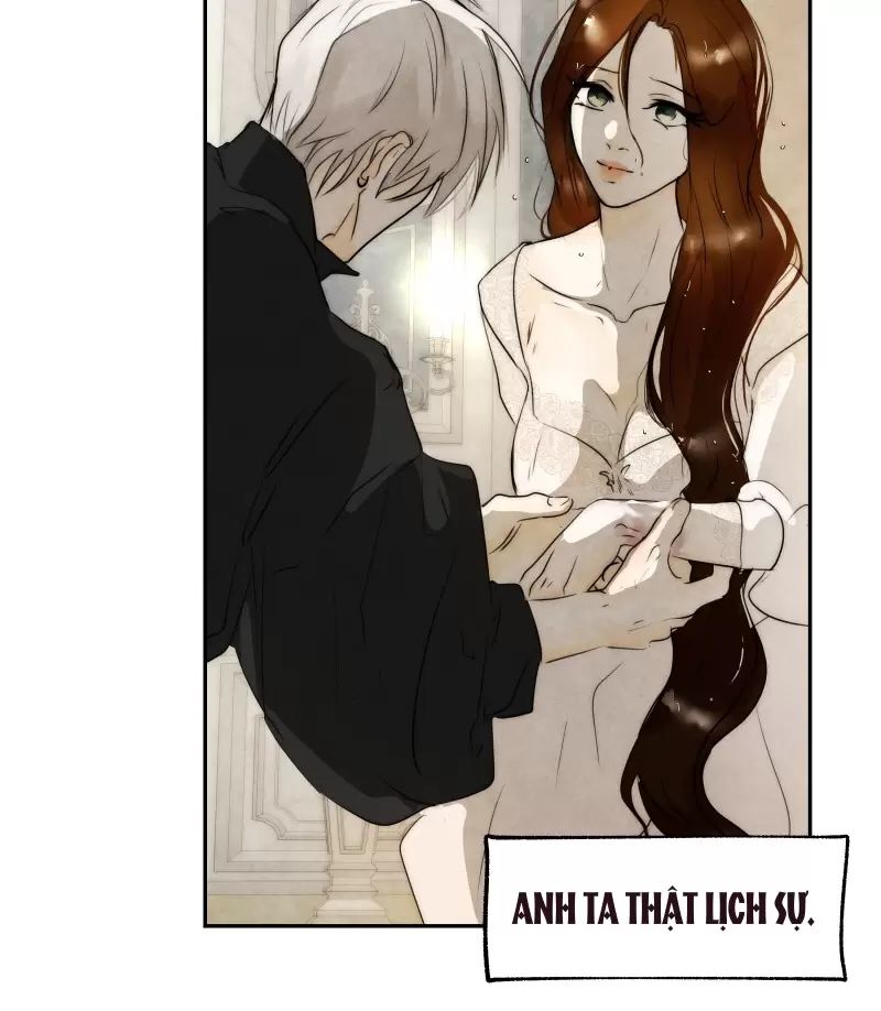 tôi là kẻ phản diện chapter 25 50