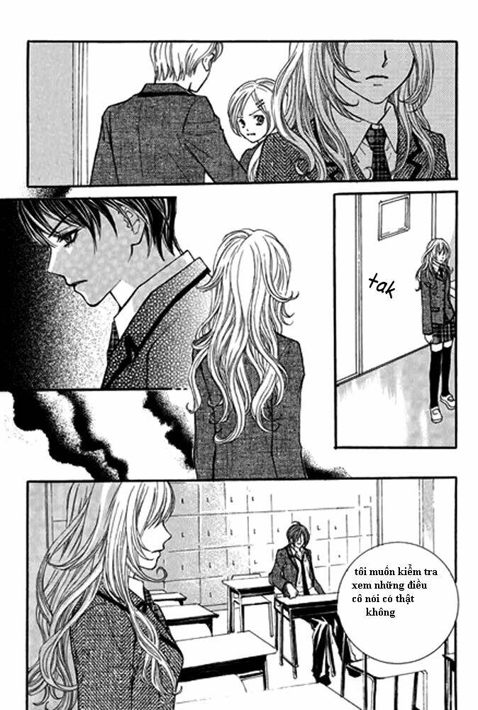 my beast chapter 1 11