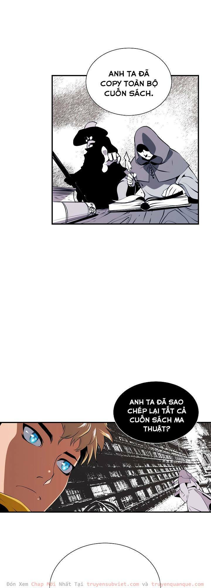 tôi sinh ra để làm người vĩ đại chapter 17 28