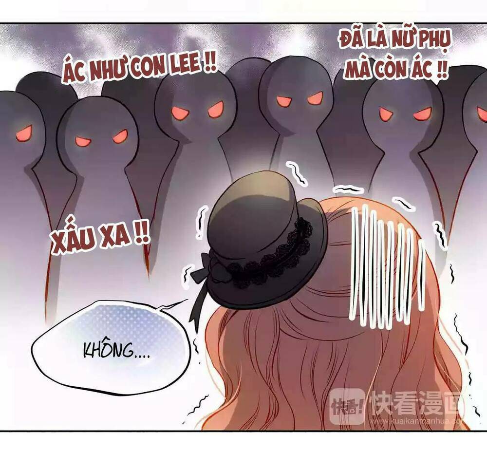 sự cám dỗ xấu xa chapter 33 5