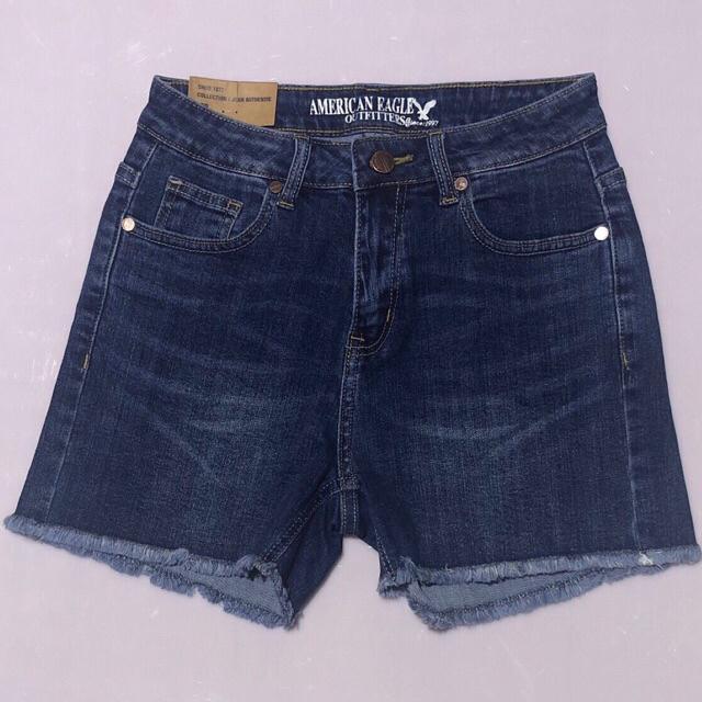 QUẦN SHORT LAI TUA XK 26-30