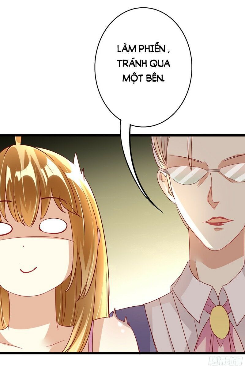 mặt nạ mê hoặc chapter 6 5