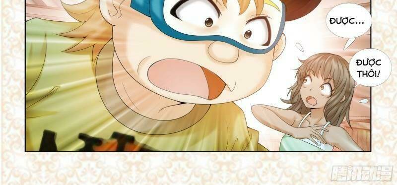 kỳ hiệp địa cầu chi chân tướng trong sa mạc chapter 5 20