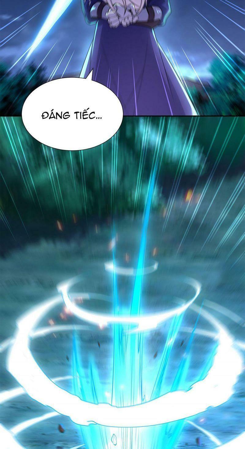 sau khi tu luyện, ta biến thành ma tôn xương khô chapter 7 48