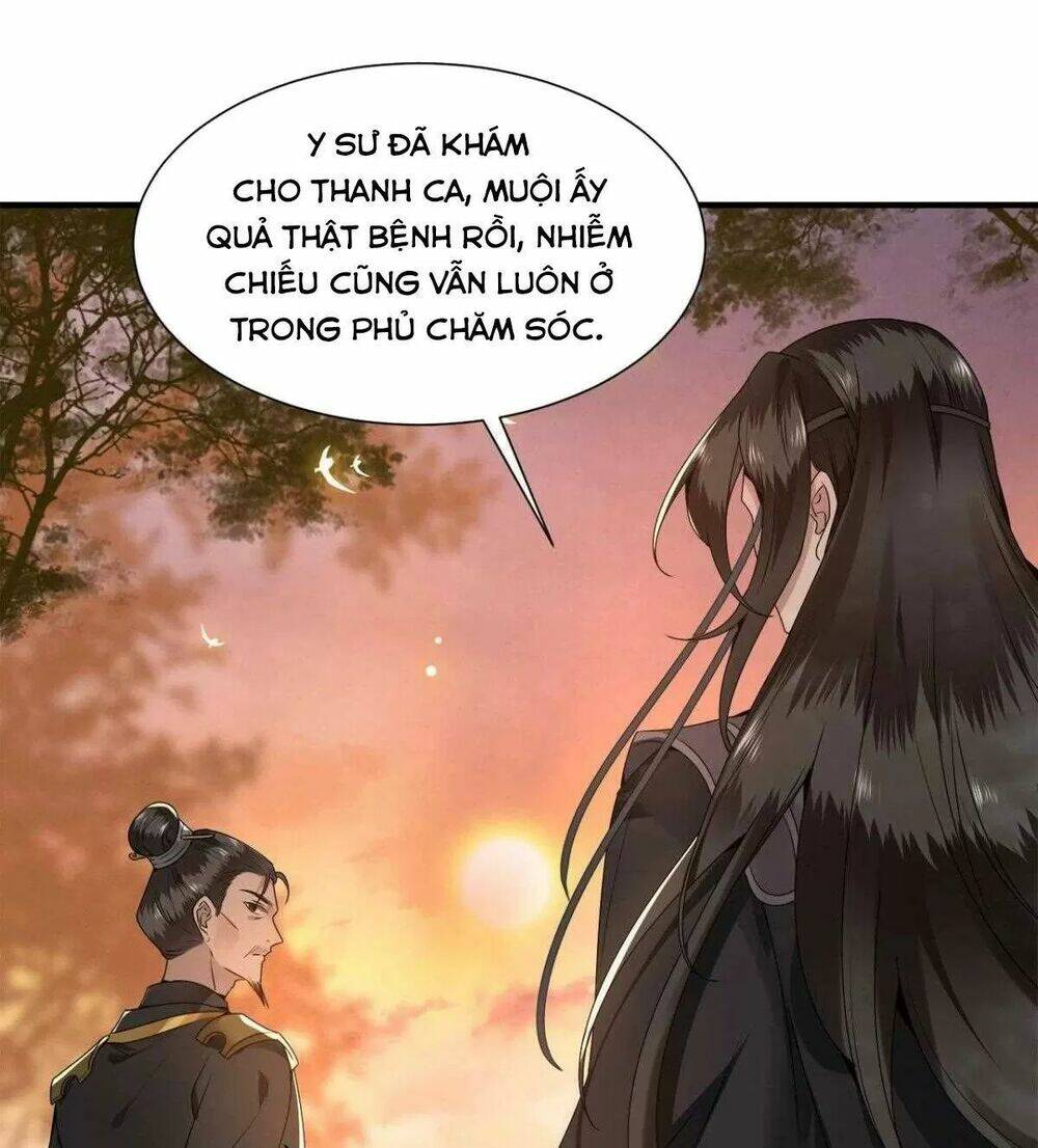 phượng hoàng vu phi chapter 110 27