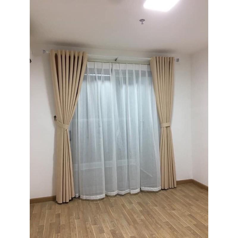 Rèm cửa chính,cửa sổ cao cấp giá siêu rẻ,đẹp chống nắng tốt.