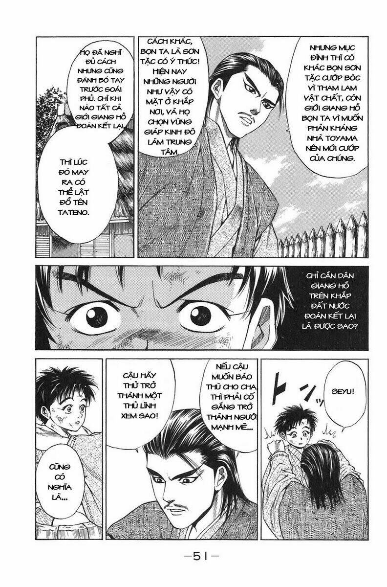 sơn tặc seyu chapter 4 56