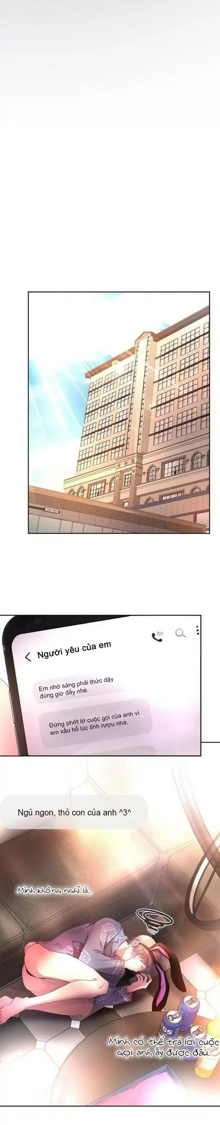 giữ em thật chặt (hold me tight) chapter 133 15