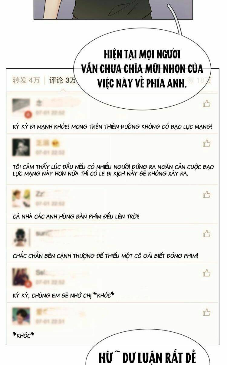 ngôi sao vụn vỡ chapter 23 9