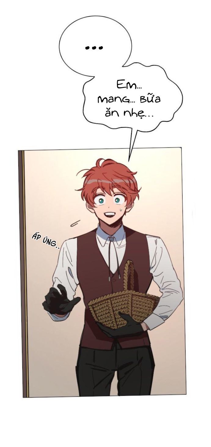 lamia orphe đã chết chapter 7 31