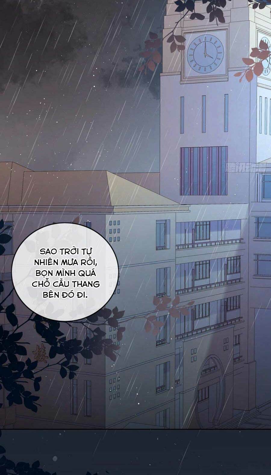 ảnh hậu cũng không bằng niệm thanh hoa chapter 73 8