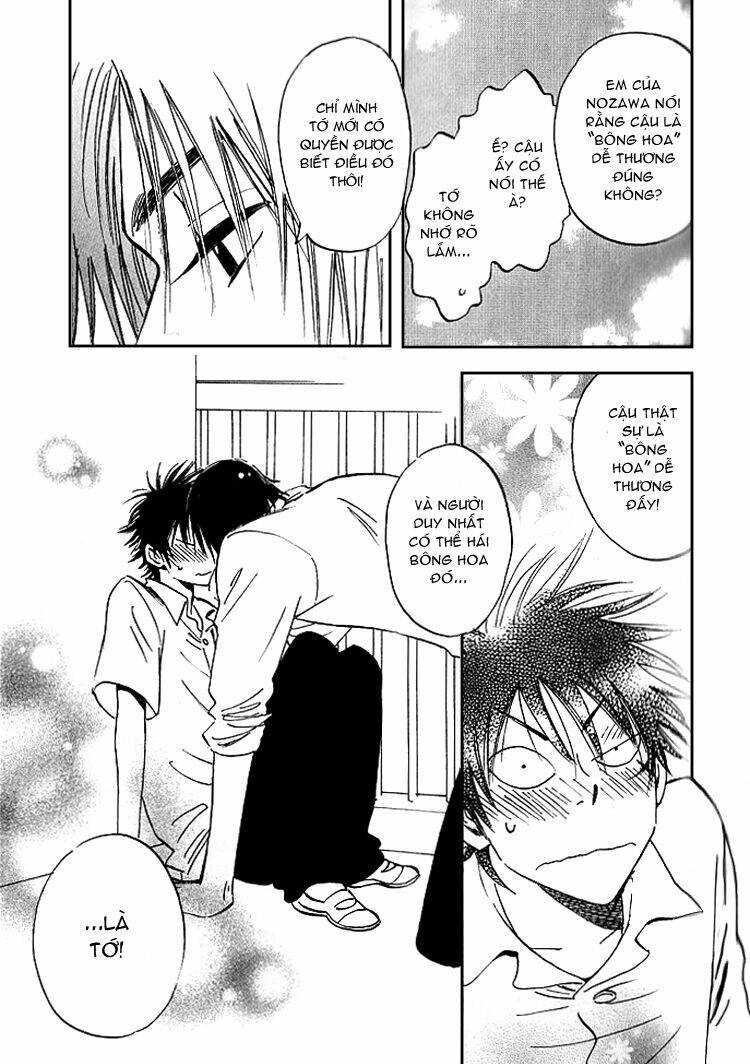 người cậu thích nhất chapter 6 34