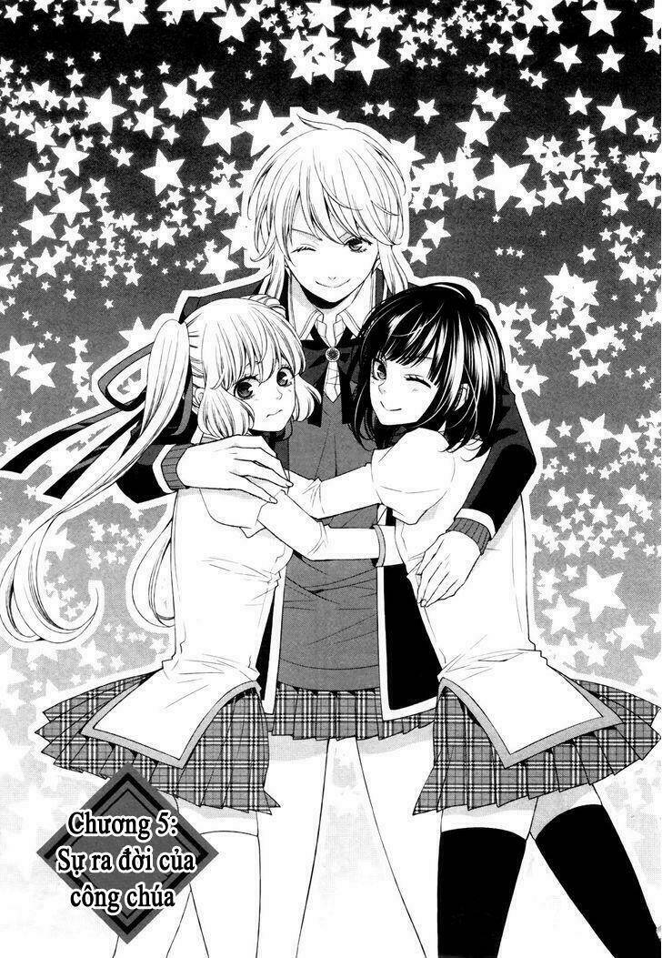 shuuen no elysion chapter 5 8