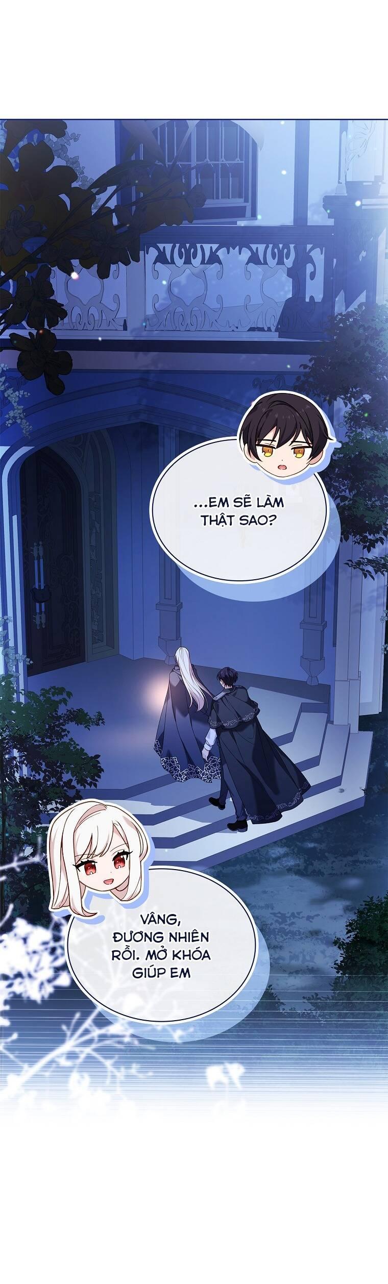 để yên cho tiểu thư hiền chapter 108 54