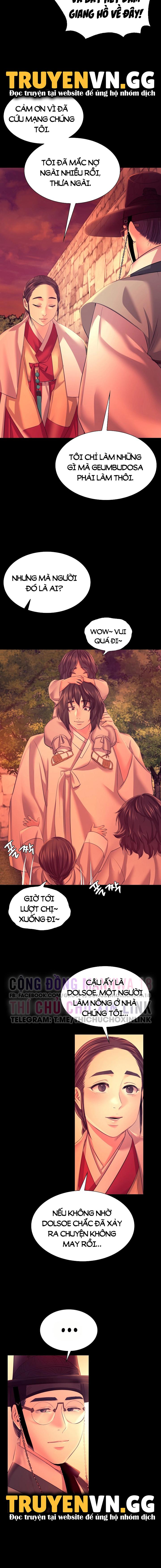 [18+] tiểu thư chapter 73 5