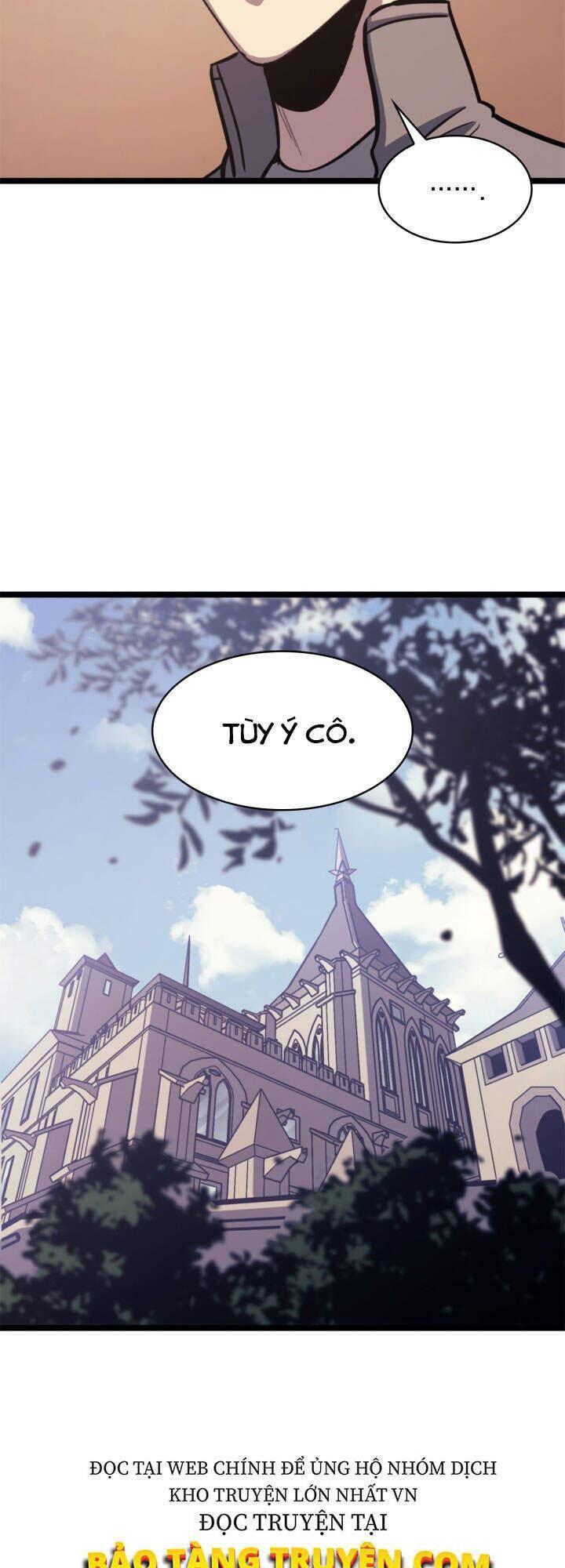 tôi trở lại thăng cấp một mình chapter 100 53