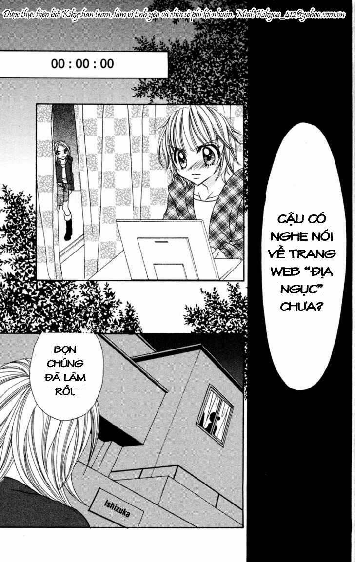 jigoku shoujo-cô gái đến từ địa ngục chapter 6 25