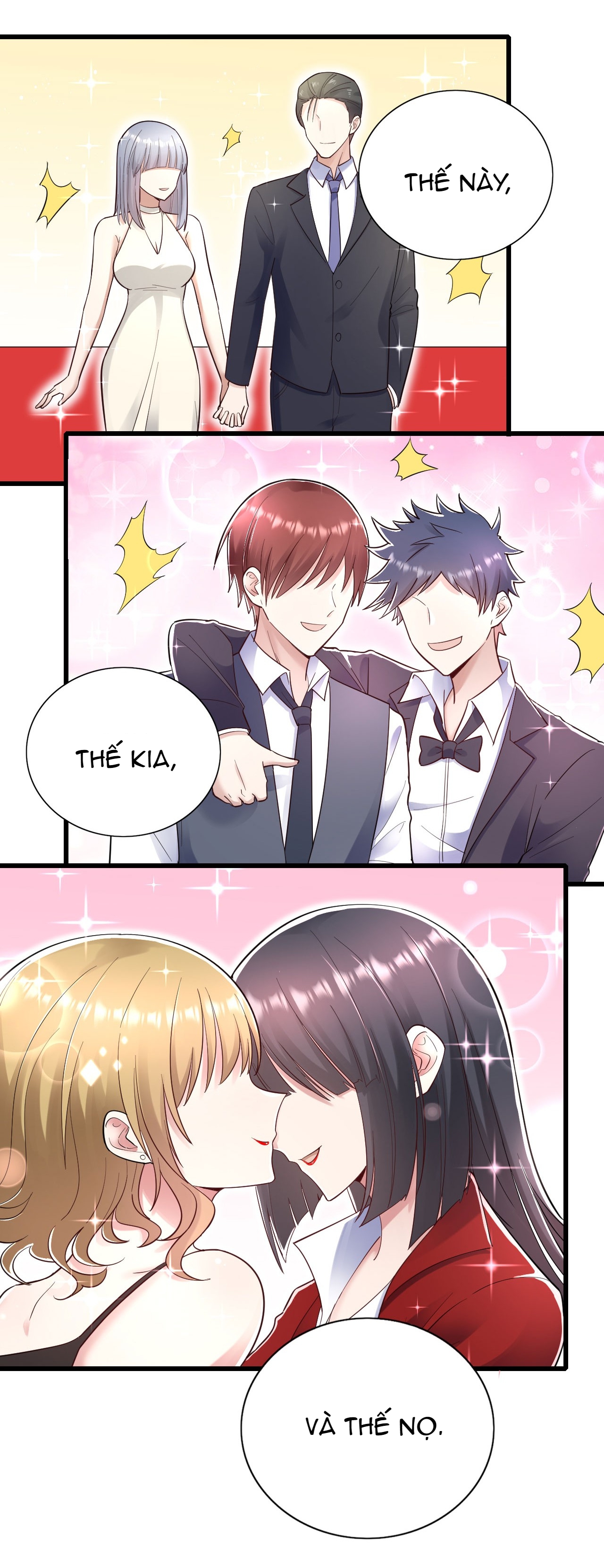 tức thời phạm quy [ tức thì vi quy ] chapter 53 13