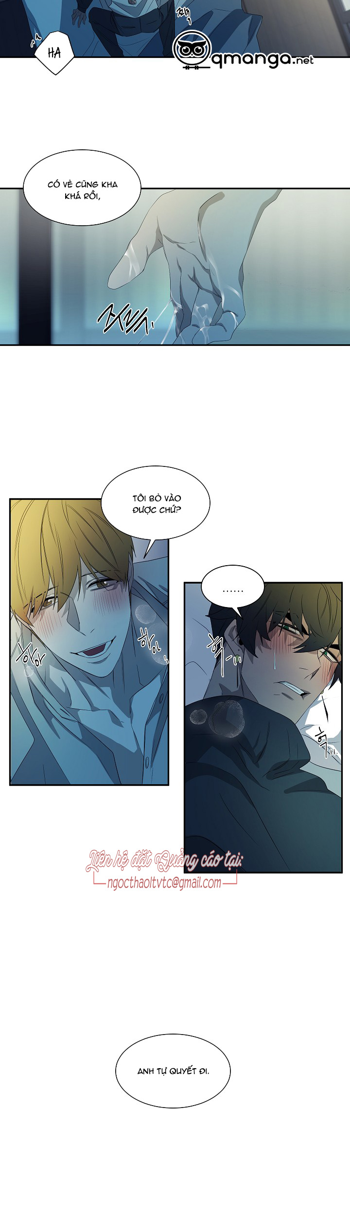 ever green chapter 24 14