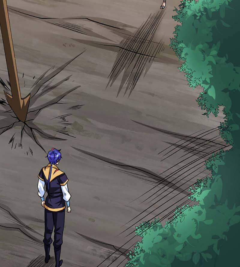 võ đạo độc tôn chapter 518 26