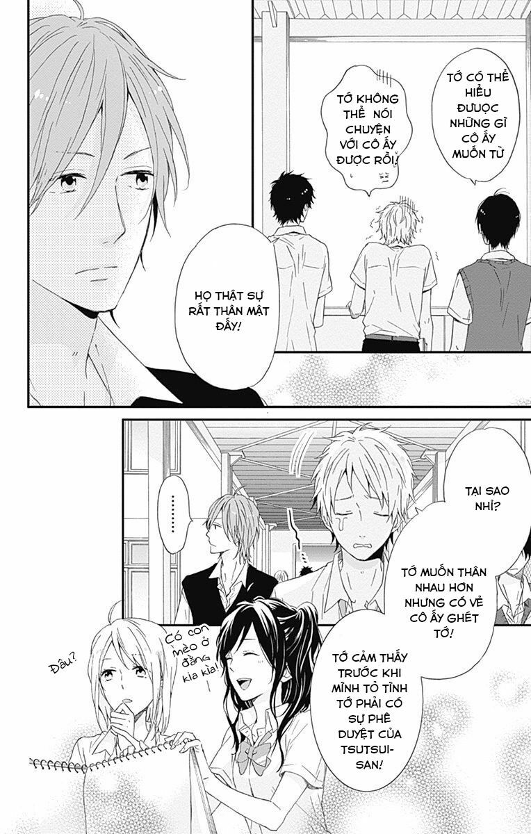 ngày cầu vồng chapter 8 32