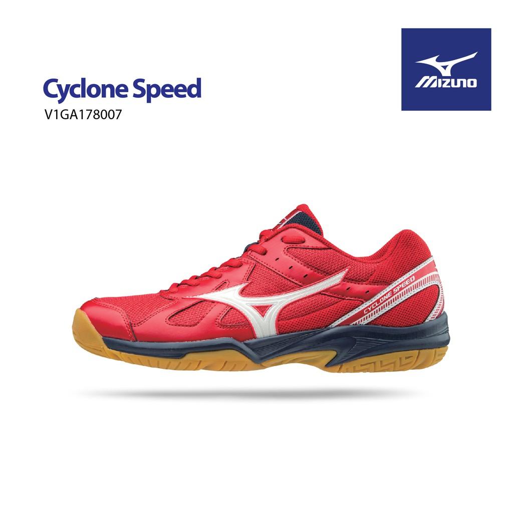 Giày Indoor Mizuno Cyclone Speed 3
