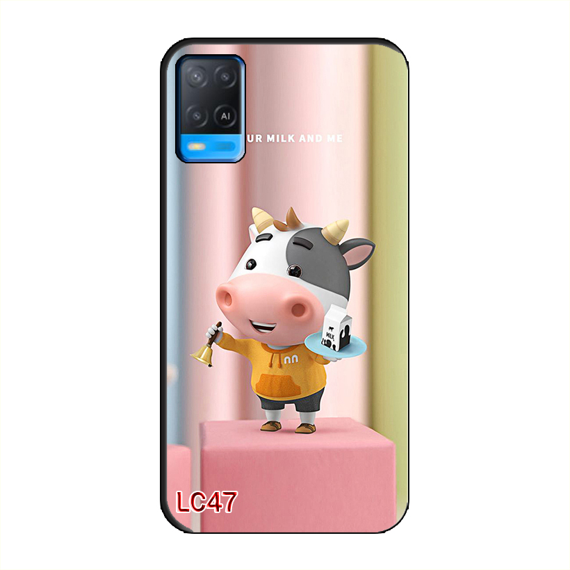 Ốp Lưng Dành Cho OPPO A54