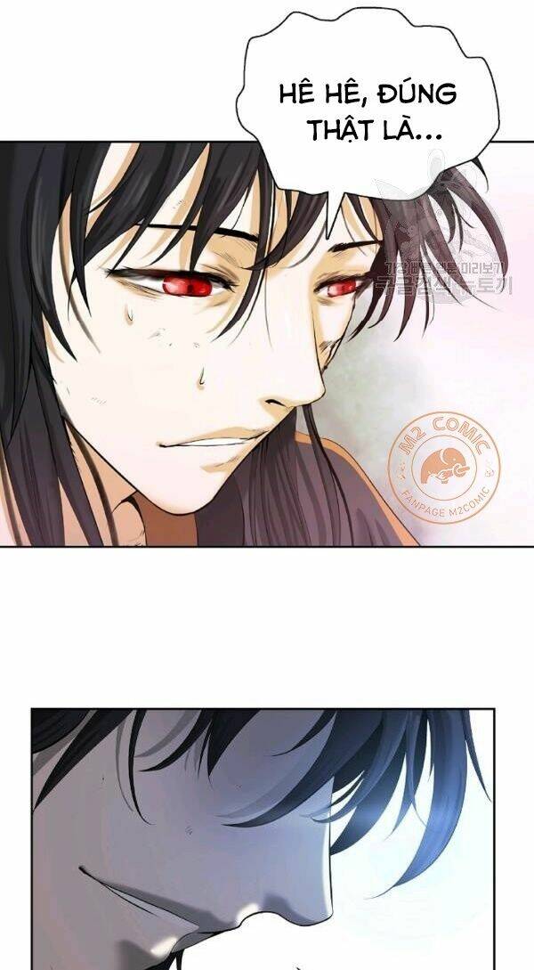 xuyên không thành hổ chapter 45 22