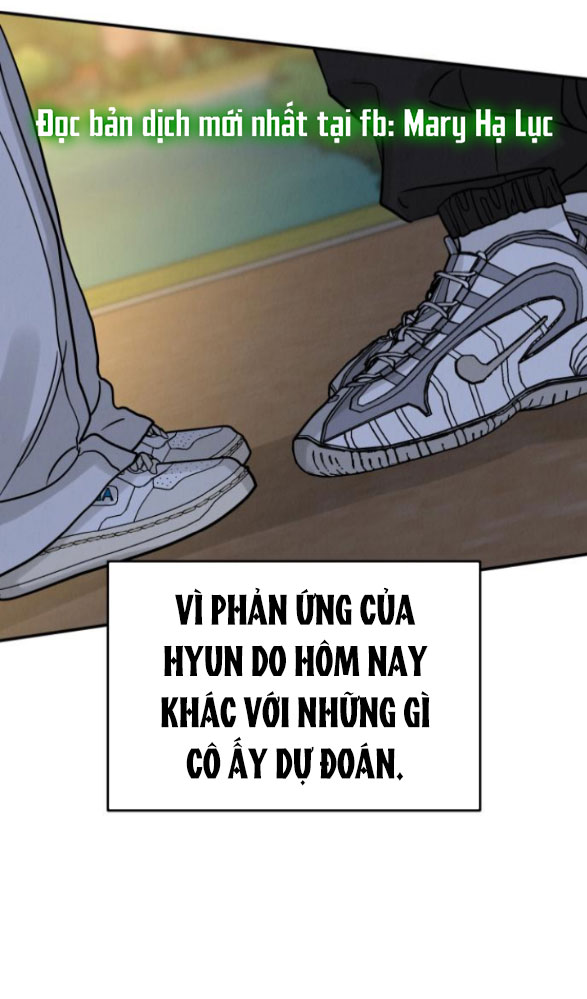 Thuyết Tình Yêu Ích Kỷ chapter 33.1 29