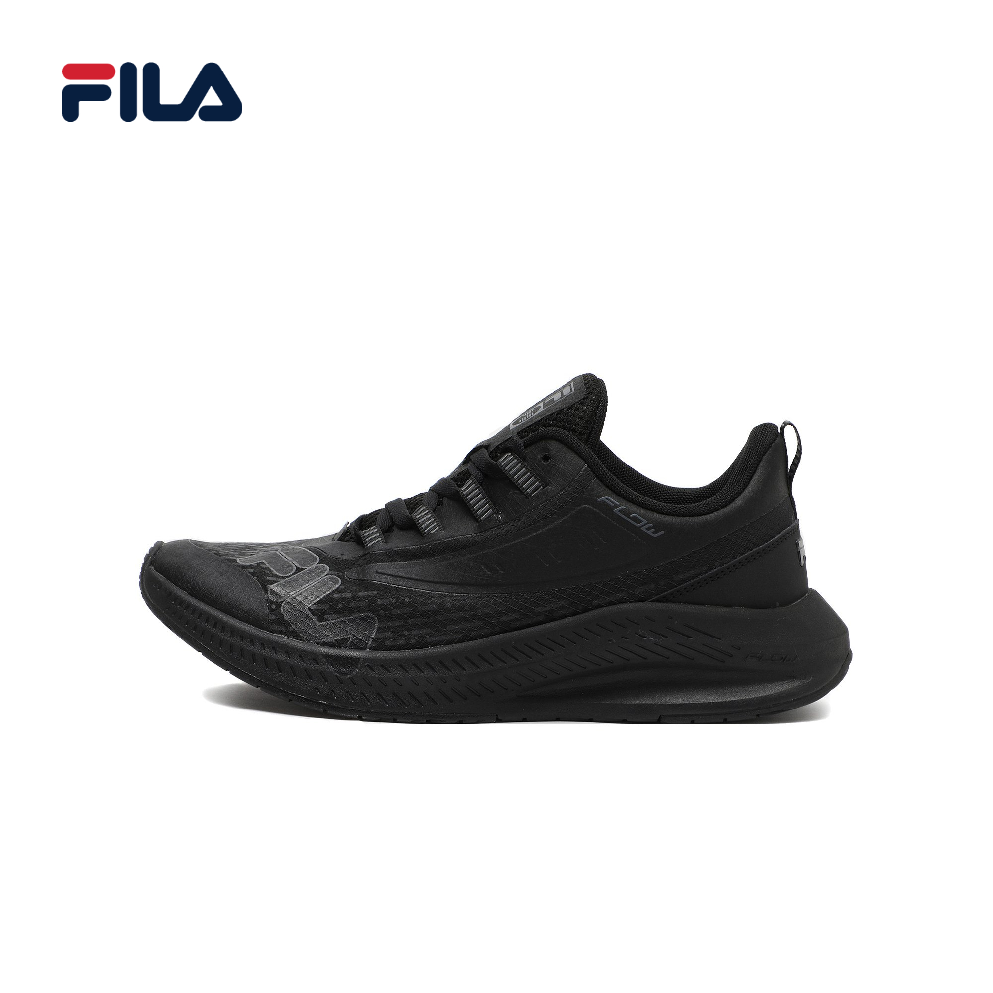 Giày Thể Thao Unisex FILA WAVELET ALPHA - 1RM01322