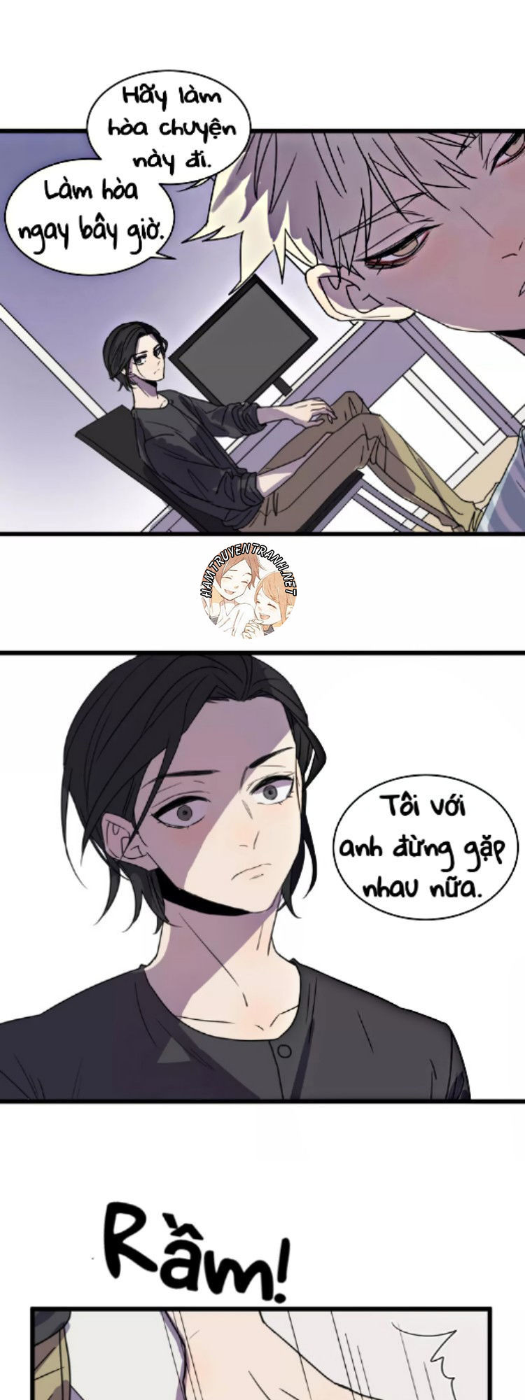 the unfeeling me chapter 13 12