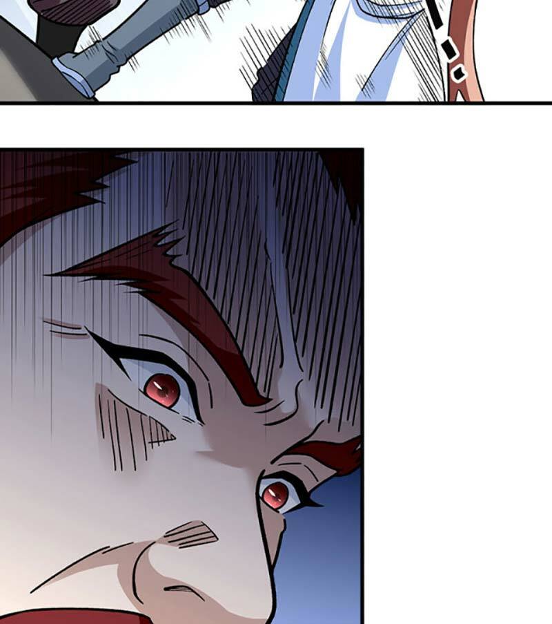 võ đạo độc tôn chapter 441 8