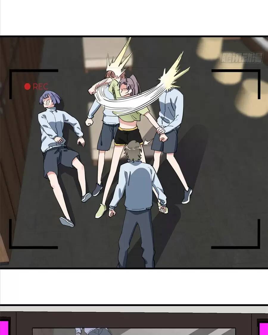 cố tổng, vợ của ngài quá mạnh rồi! chapter 76 17