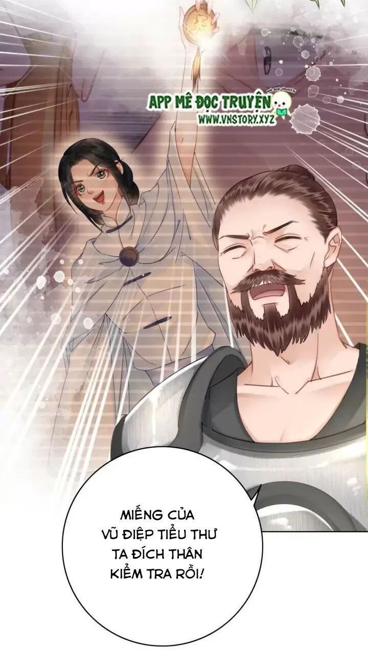 cực phẩm phế vật tiểu thư chapter 125 31