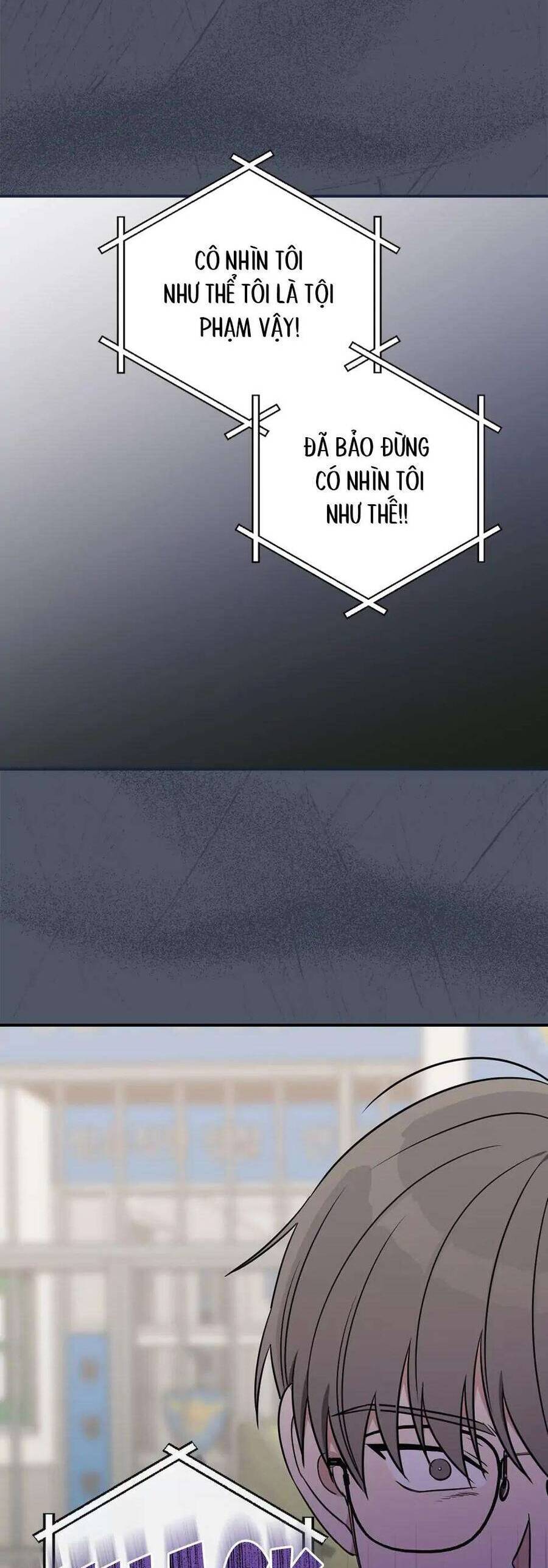 ly espresso của mùa xuân chapter 60 24