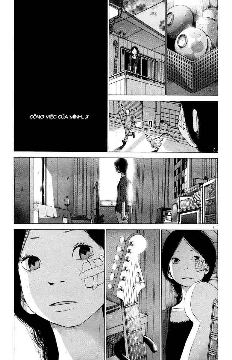 thực tế cuộc sống chapter 18 11