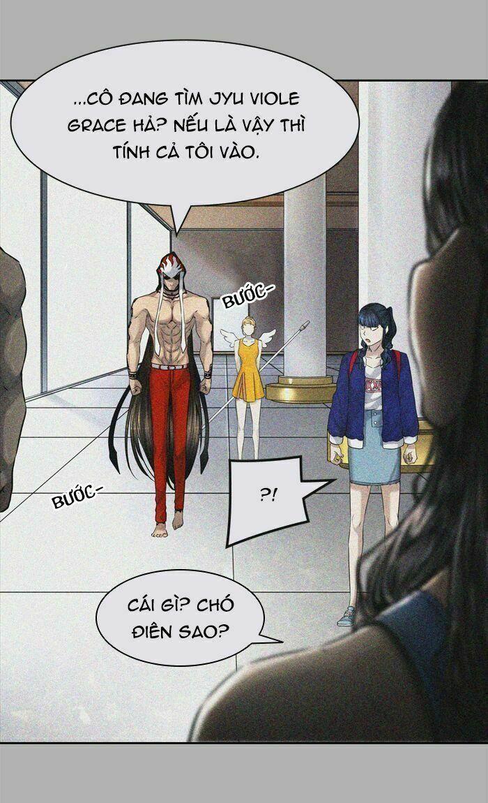 tòa tháp bí ẩn 2 chapter 427 108