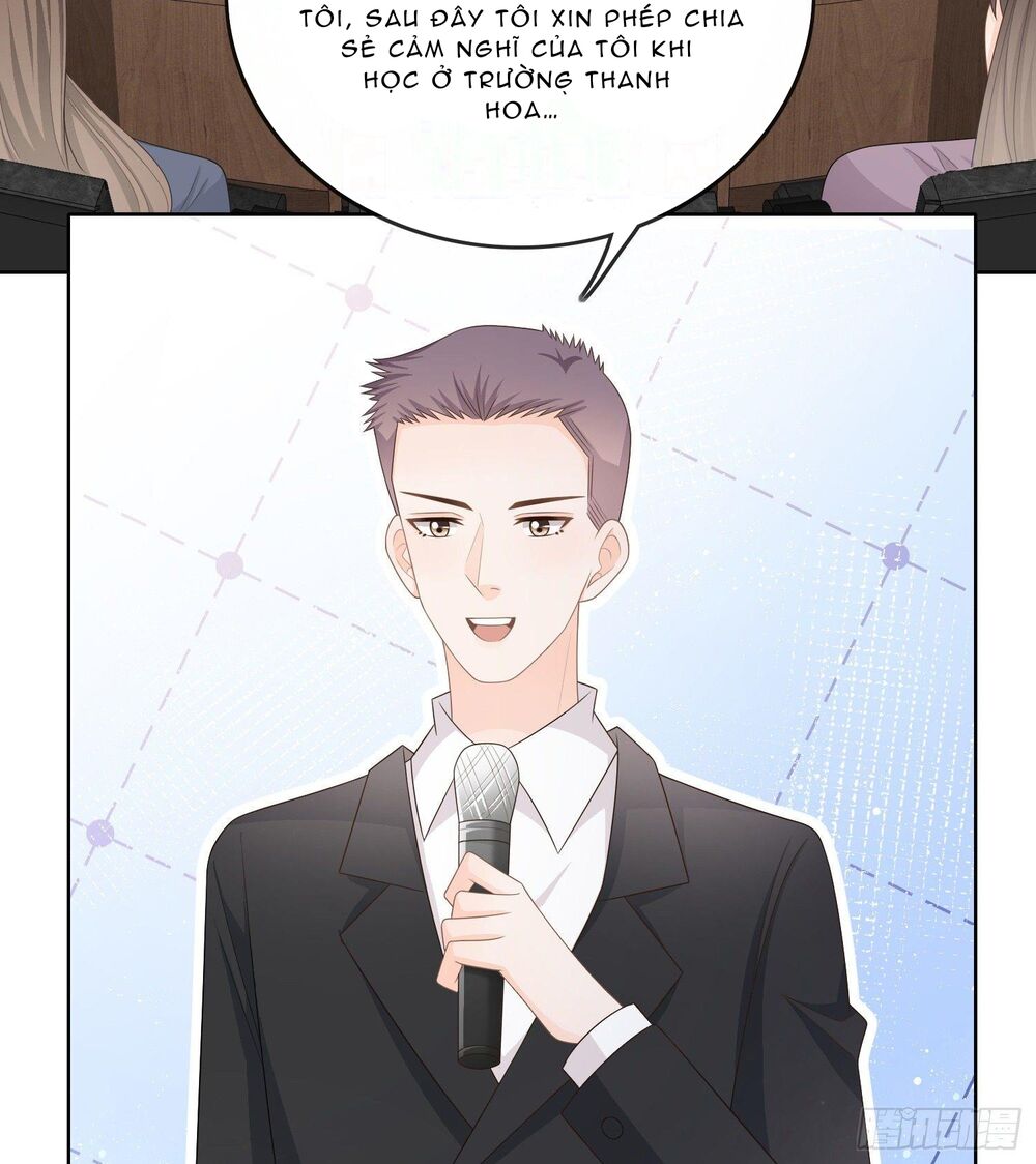 ảnh hậu cũng không bằng niệm thanh hoa chapter 111 37