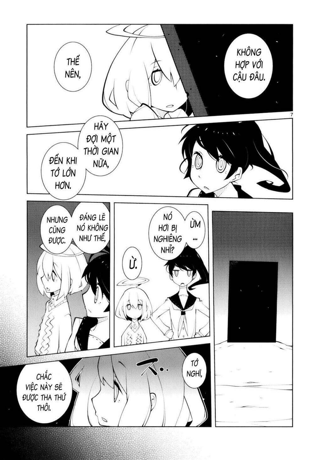 nickelodeon chapter 24 7