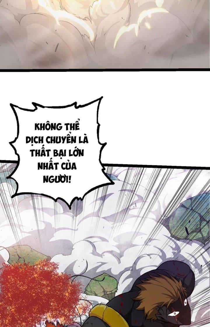 từ cây cổ thụ bắt đầu tiến hóa chapter 64 38