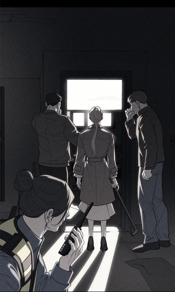 xâm nhập trường trung học tài phiệt chapter 77.1 67