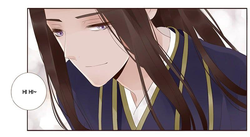 đế vương trắc chapter 188 37