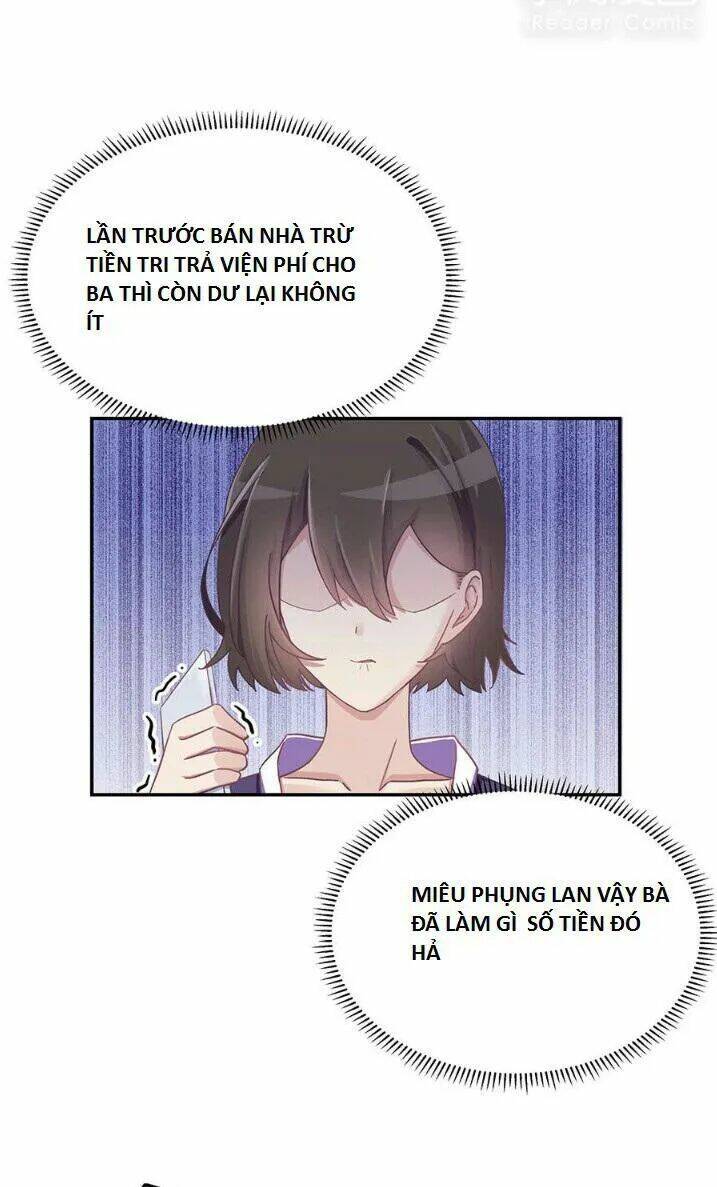 tiểu muội, ngươi đã lấy chồng chưa ? chapter 5.1 5