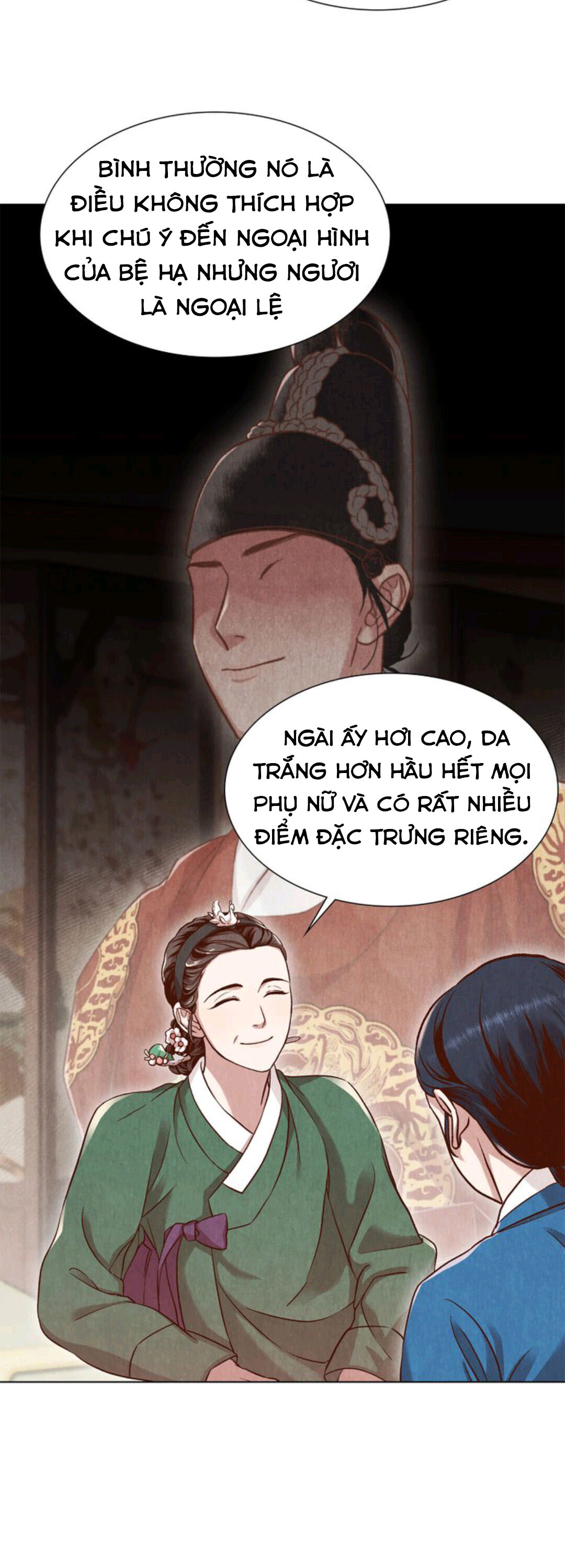nhật ký hayang chapter 5 41