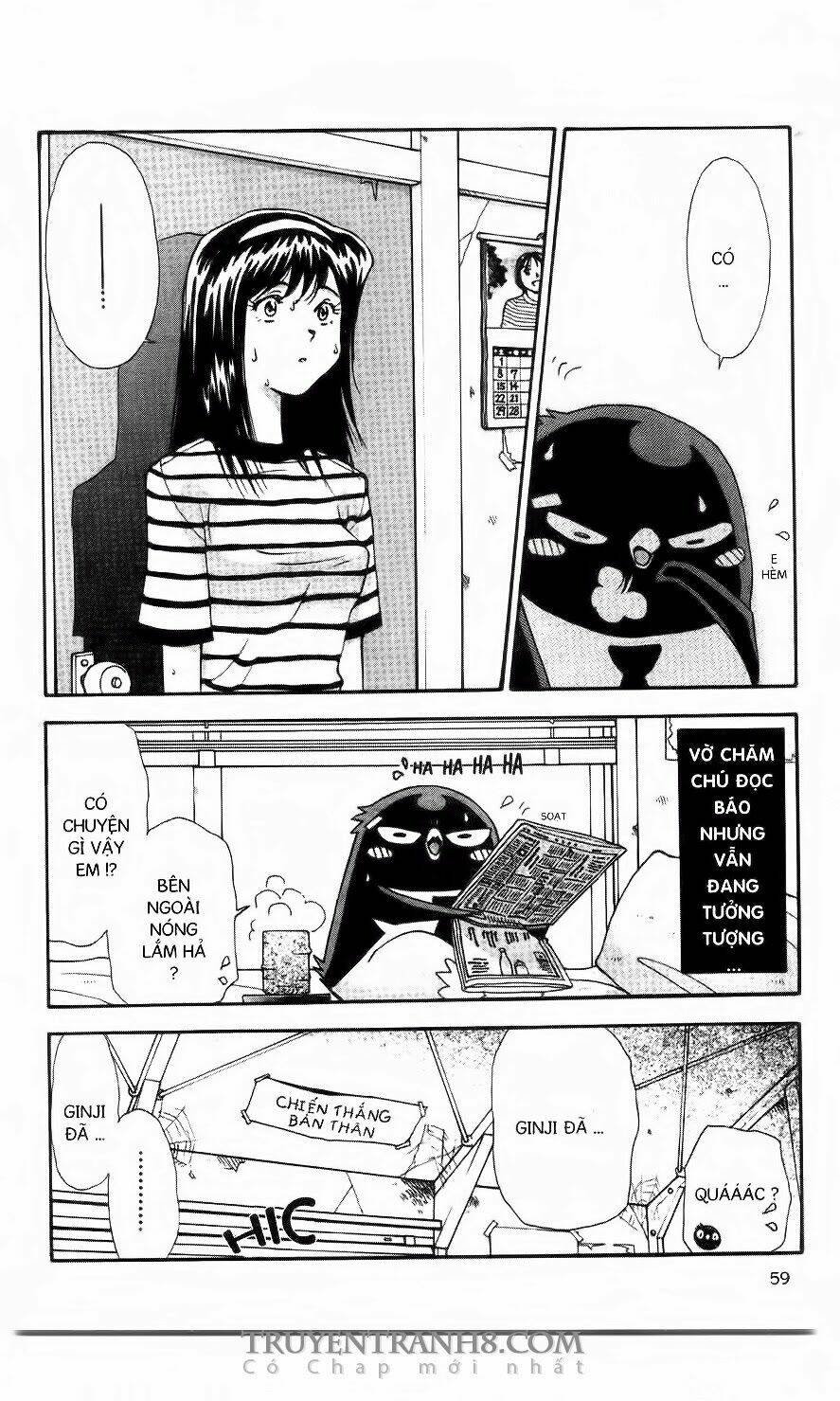 chim cánh cụt ginji chapter 74 22