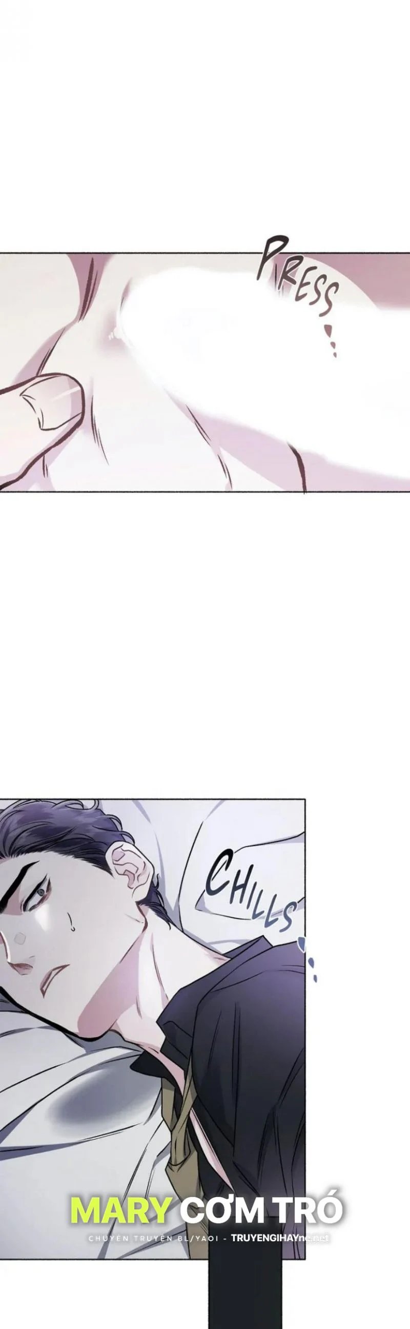 tình yêu kì lạ chapter 54 9