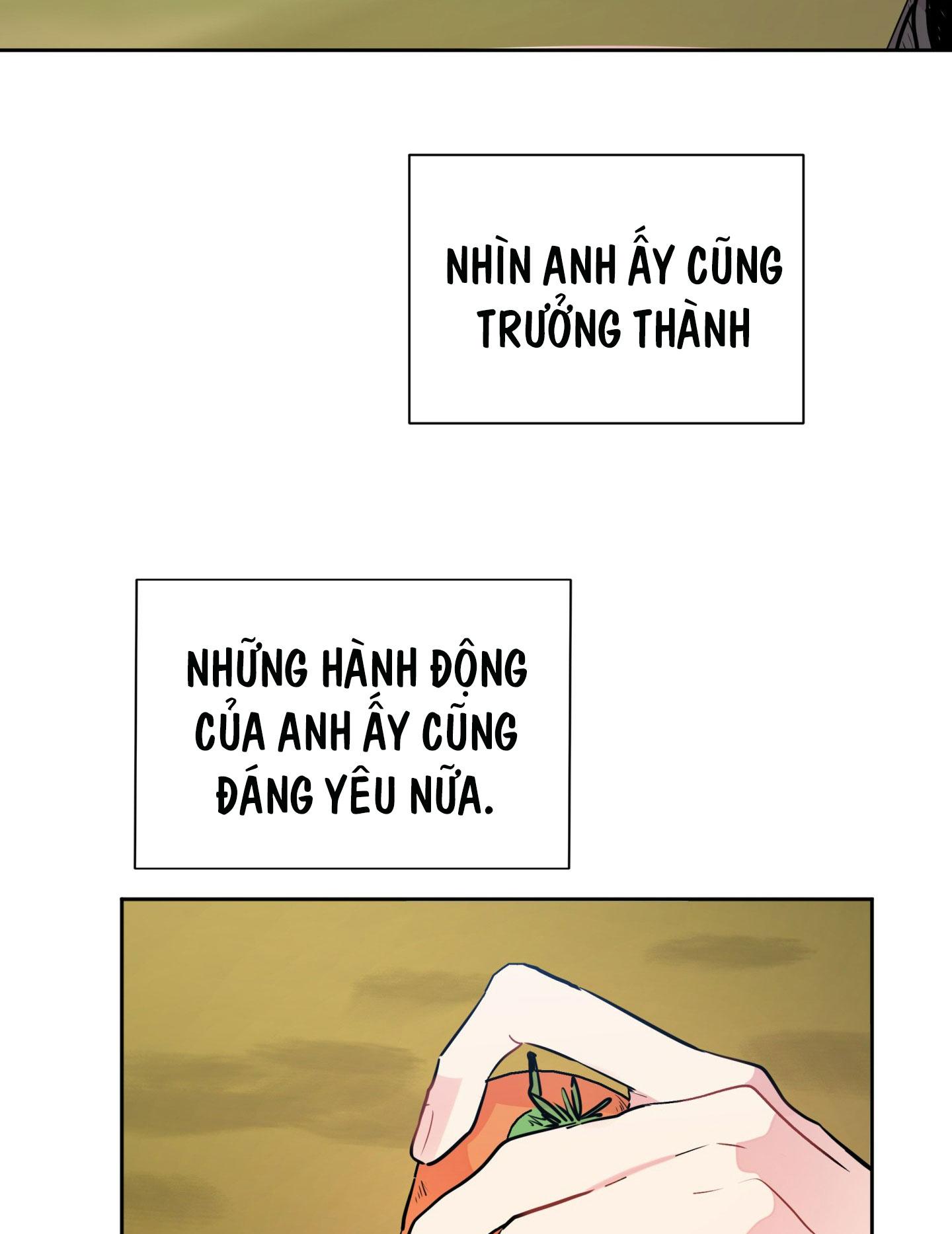 vị khách sau nhà chapter 4 39