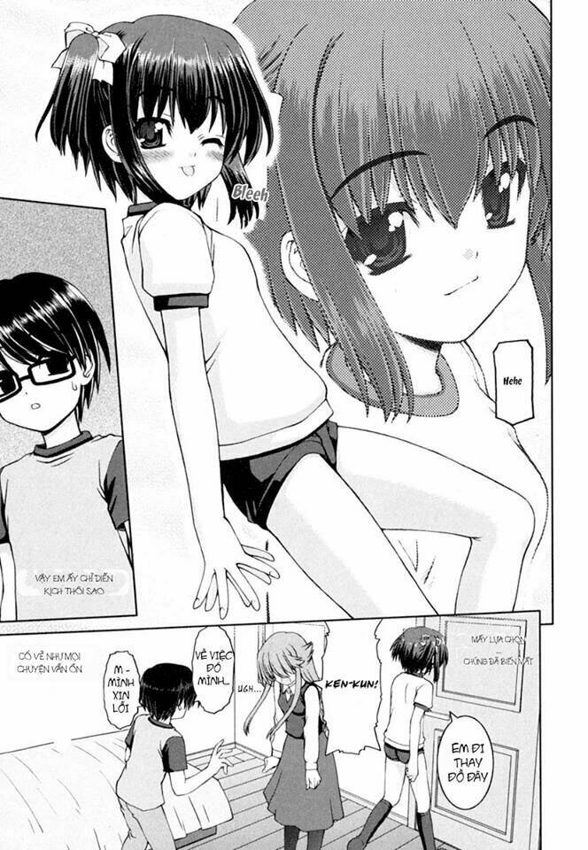 love dream mix chapter 4 23