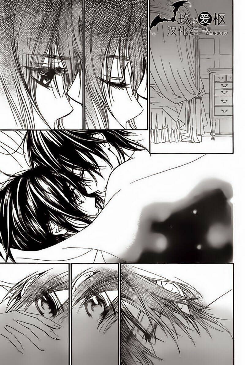 hiệp sĩ vampire chapter 90 3