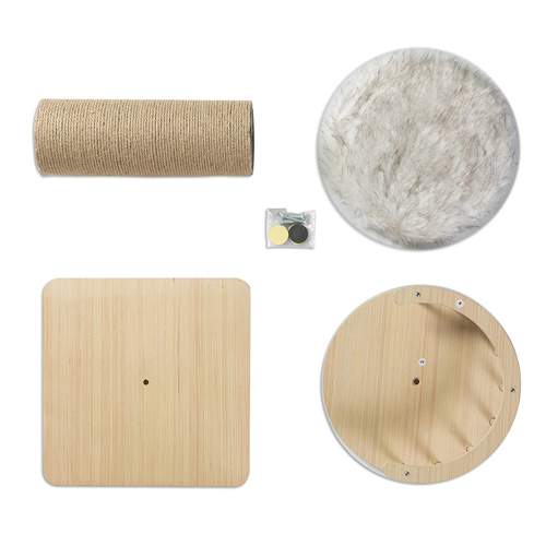 Trụ Cào Móng Cho Mèo CT023
